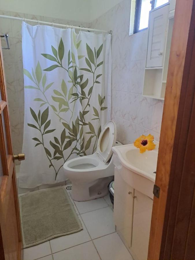 Hostal Avareipua Hanga Roa Bagian luar foto